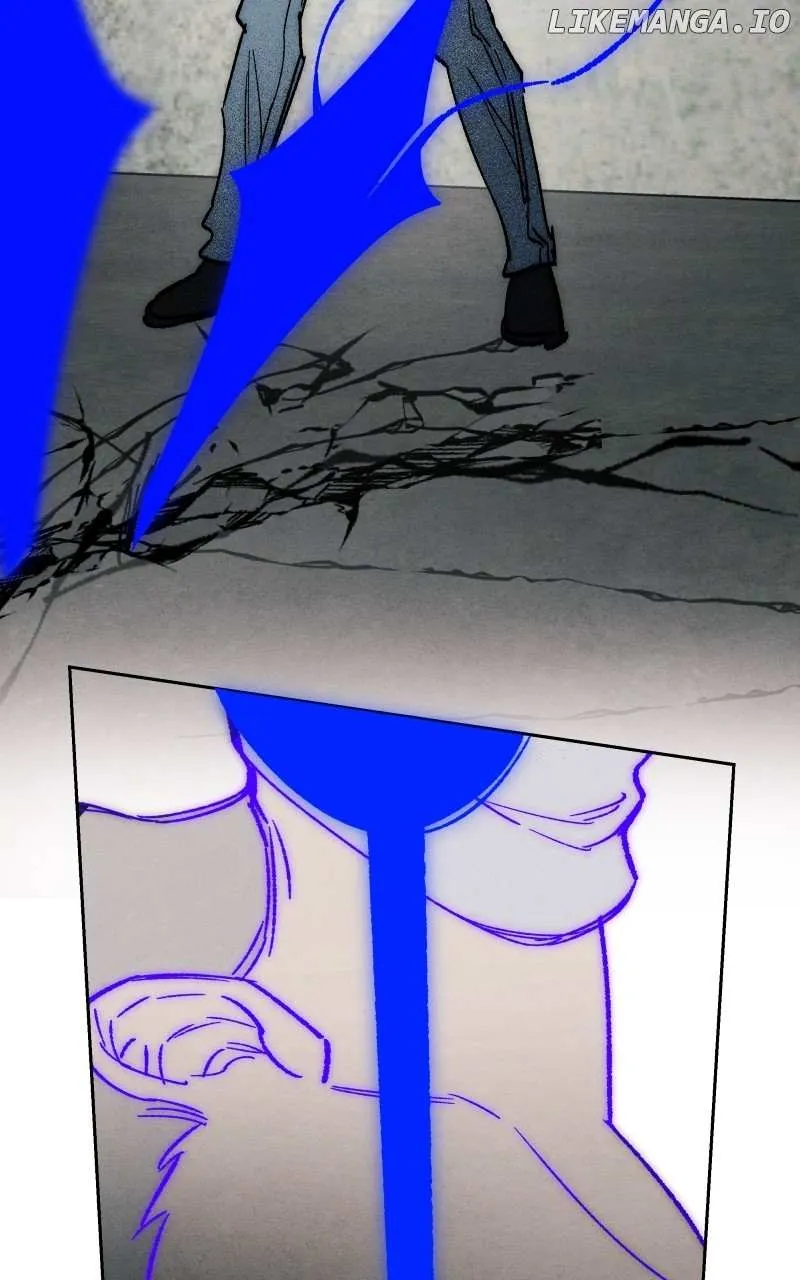 Hand Jumper Chapter 82 page 71 - 