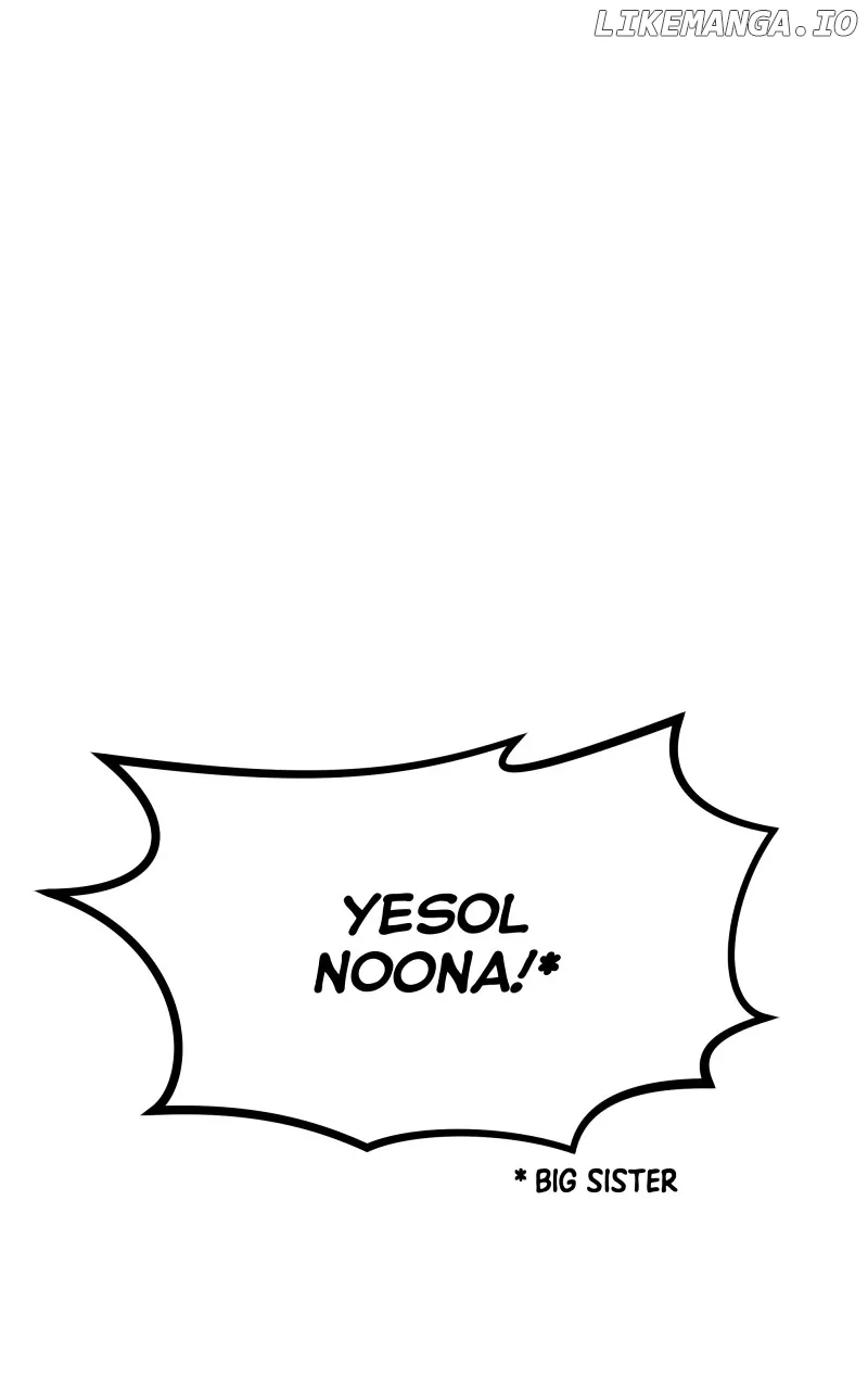 Hand Jumper Chapter 82 page 73 - 