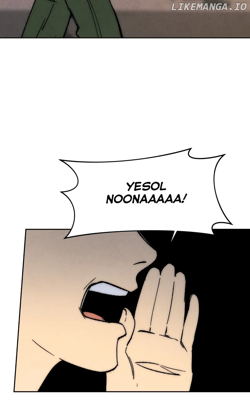 Hand Jumper Chapter 82 page 75 - 