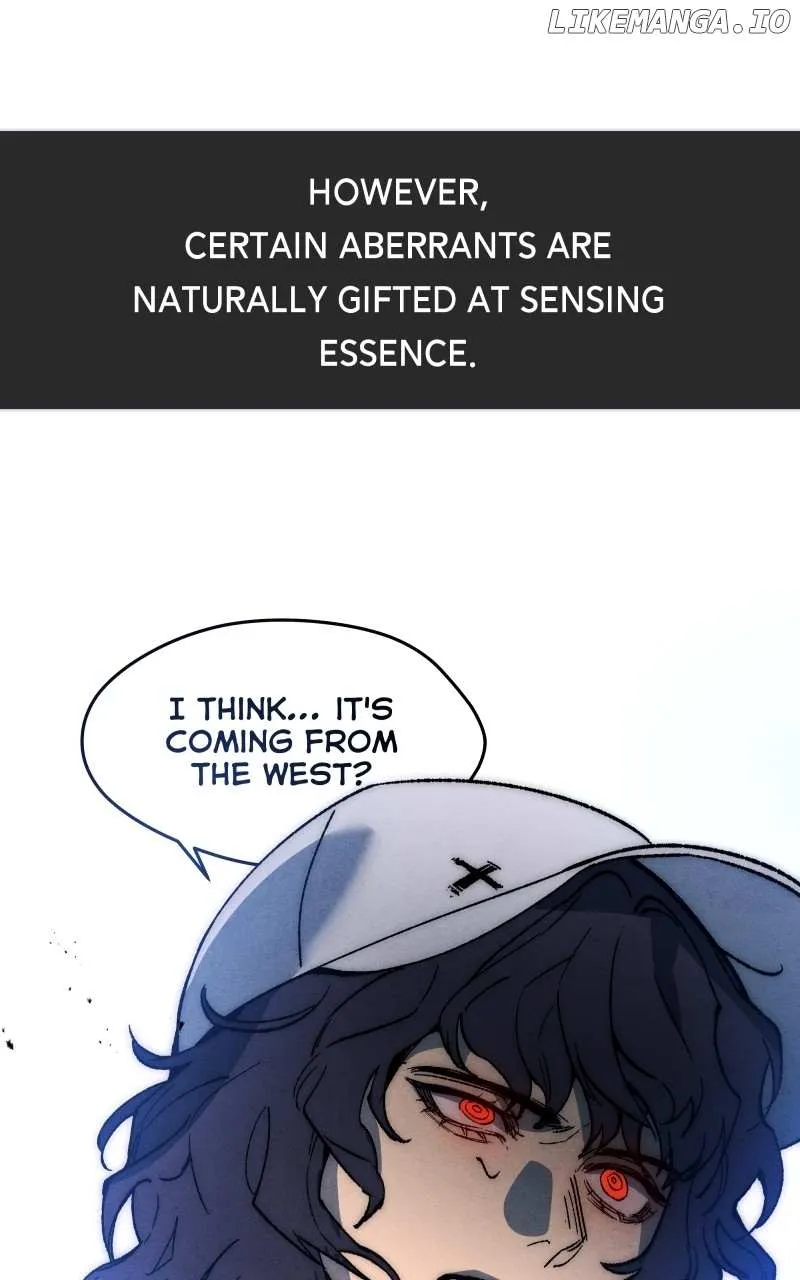 Hand Jumper Chapter 82 page 9 - 