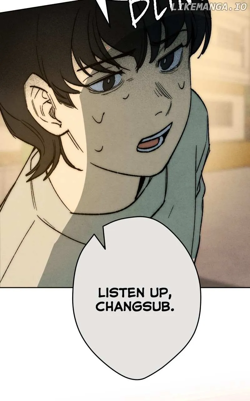 Hand Jumper Chapter 82 page 81 - 