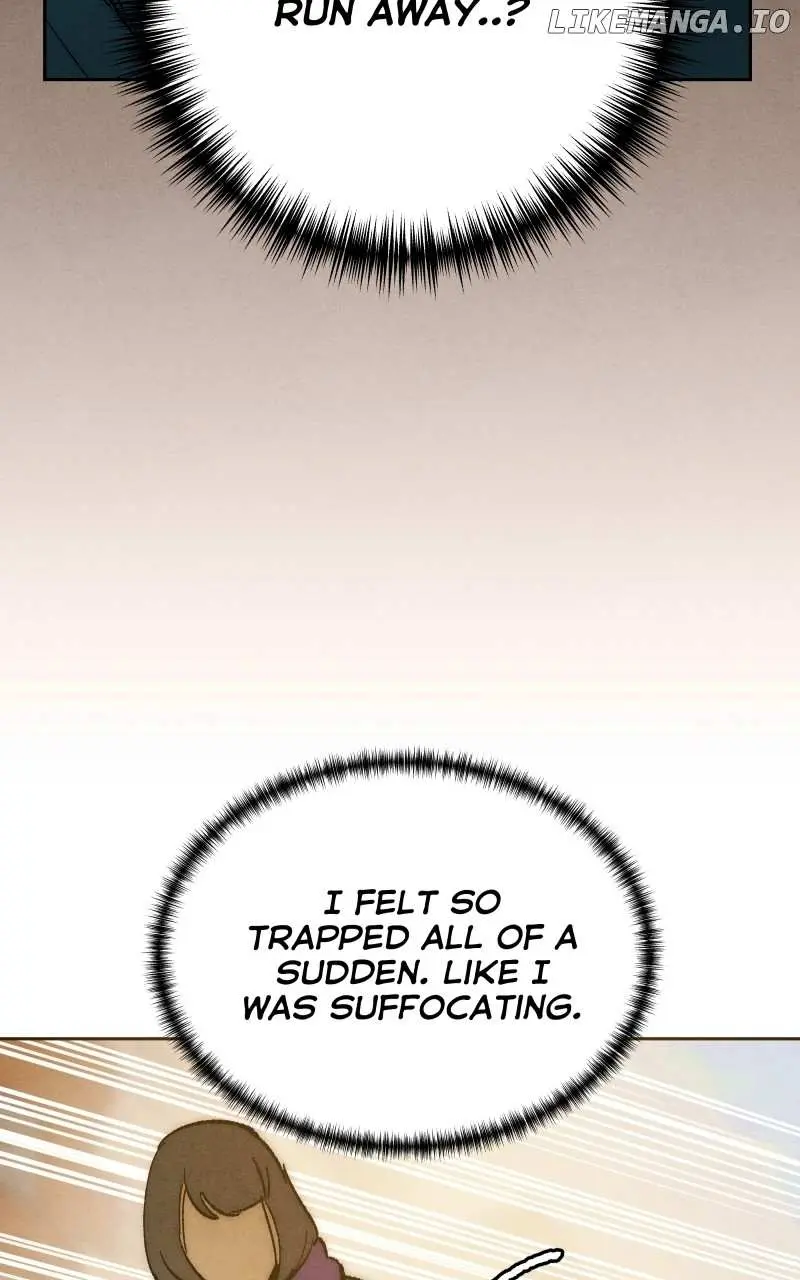 Hand Jumper Chapter 82 page 89 - 