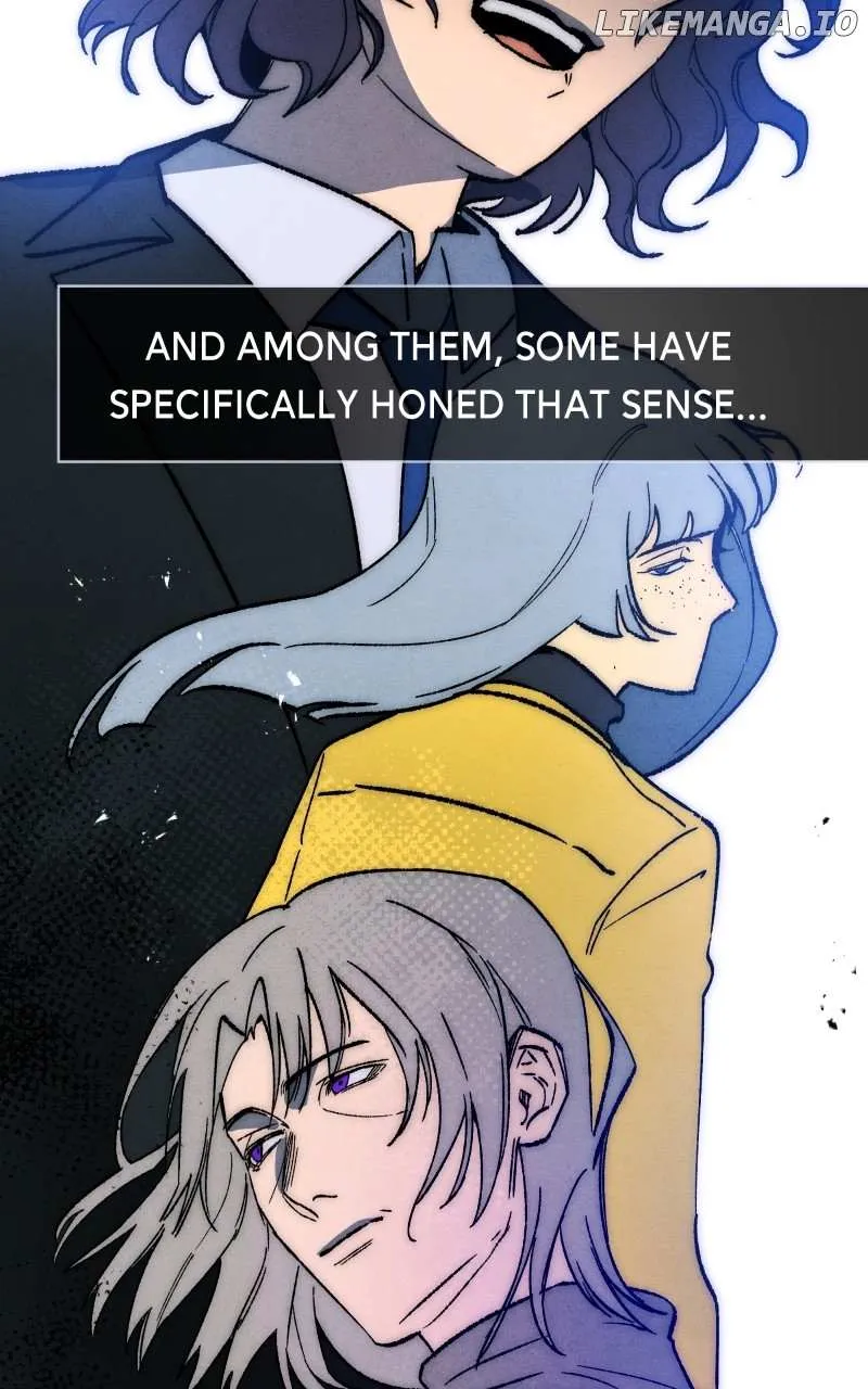 Hand Jumper Chapter 82 page 10 - 