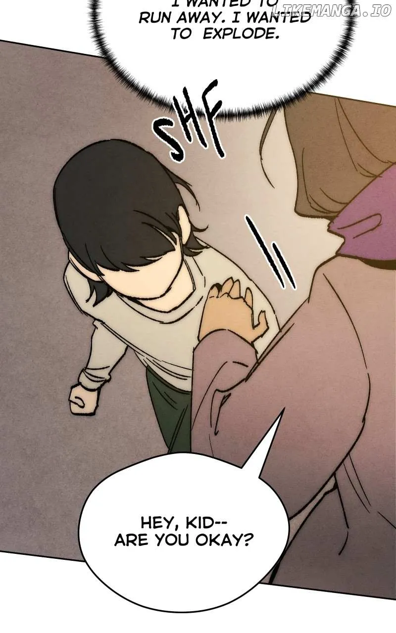 Hand Jumper Chapter 82 page 91 - 