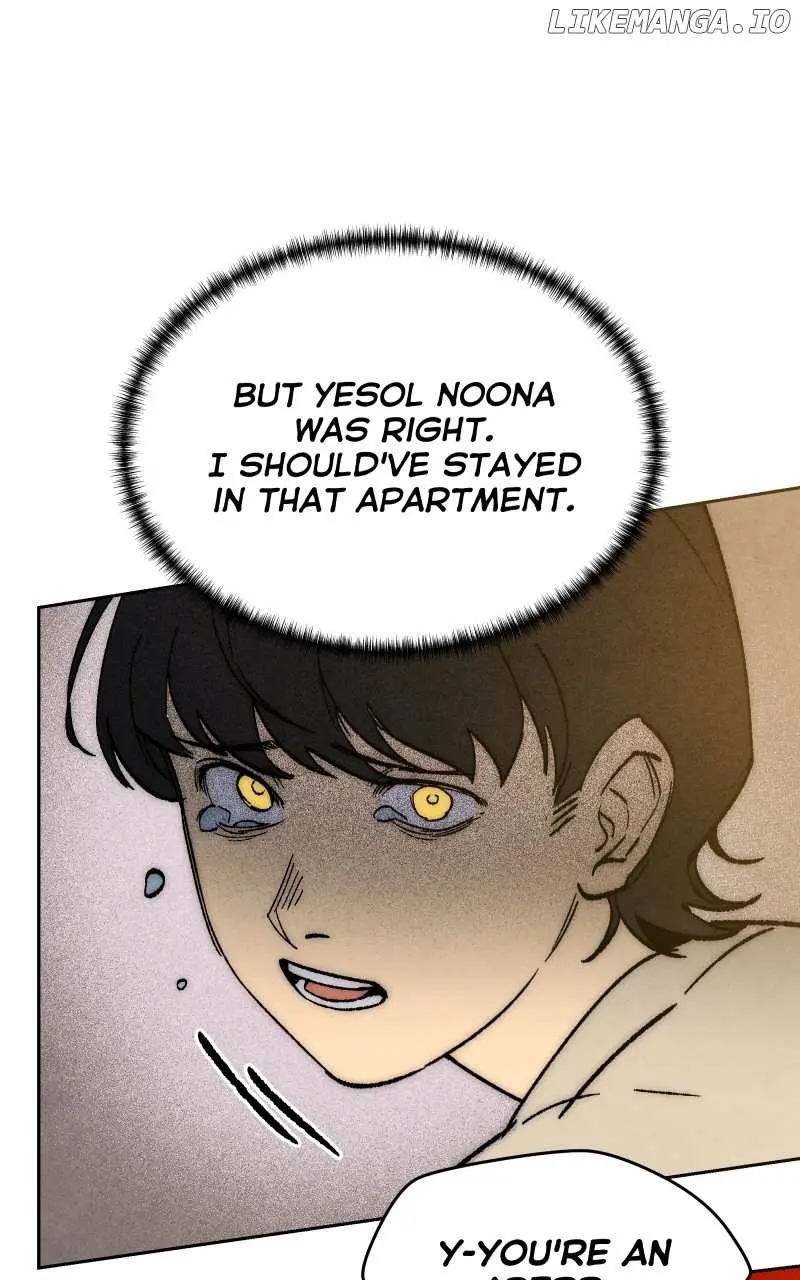 Hand Jumper Chapter 82 page 92 - 