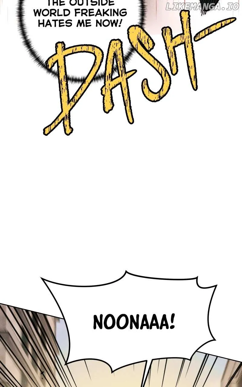 Hand Jumper Chapter 82 page 94 - 