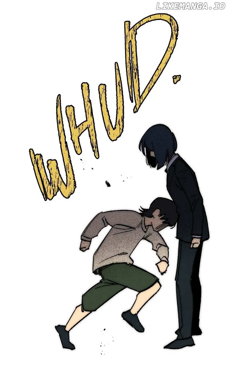 Hand Jumper Chapter 82 page 96 - 