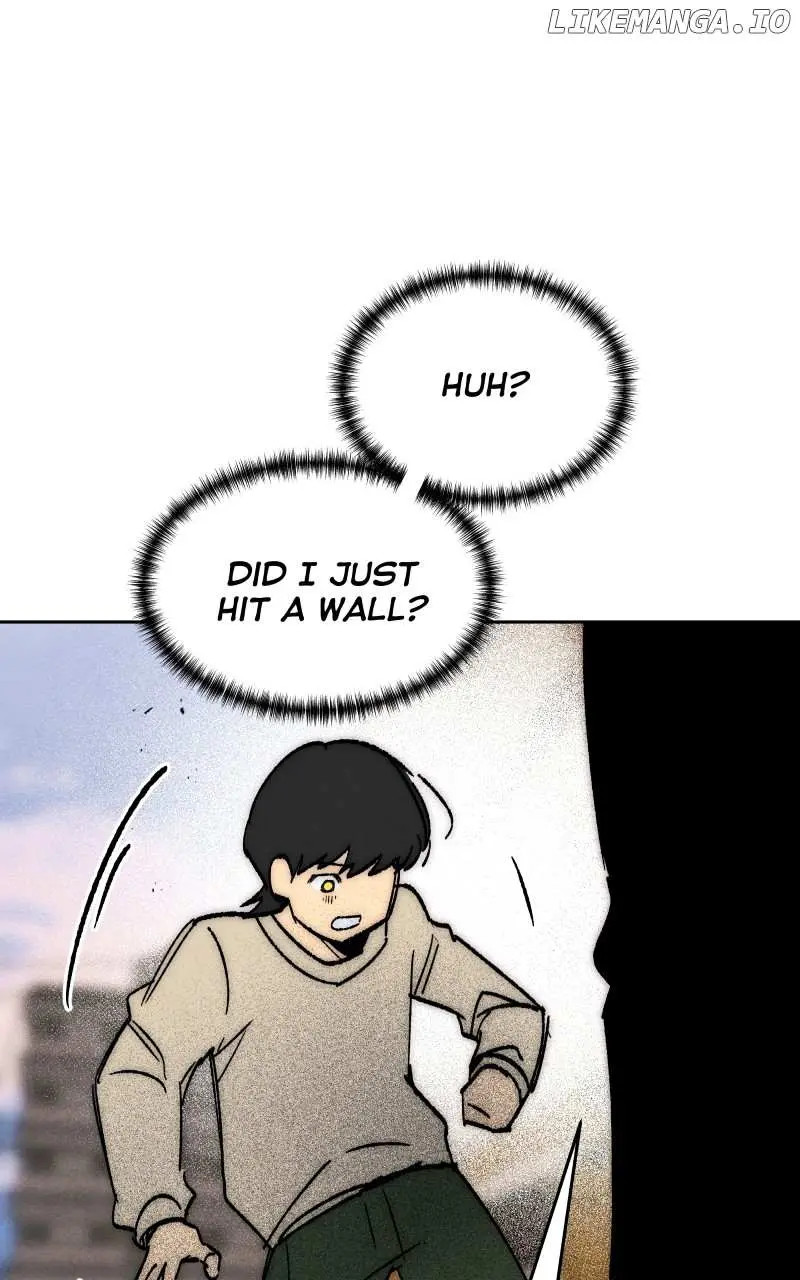 Hand Jumper Chapter 82 page 97 - 
