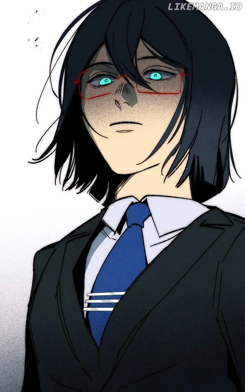 Hand Jumper Chapter 82 page 100 - 