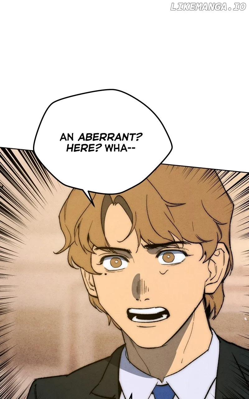 Hand Jumper Chapter 83 page 1 - 