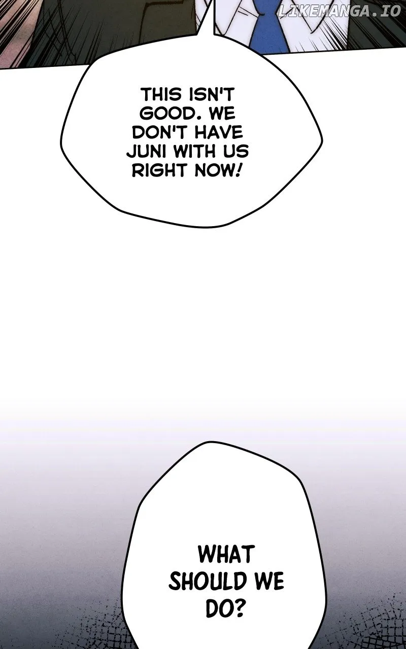 Hand Jumper Chapter 83 page 2 - 
