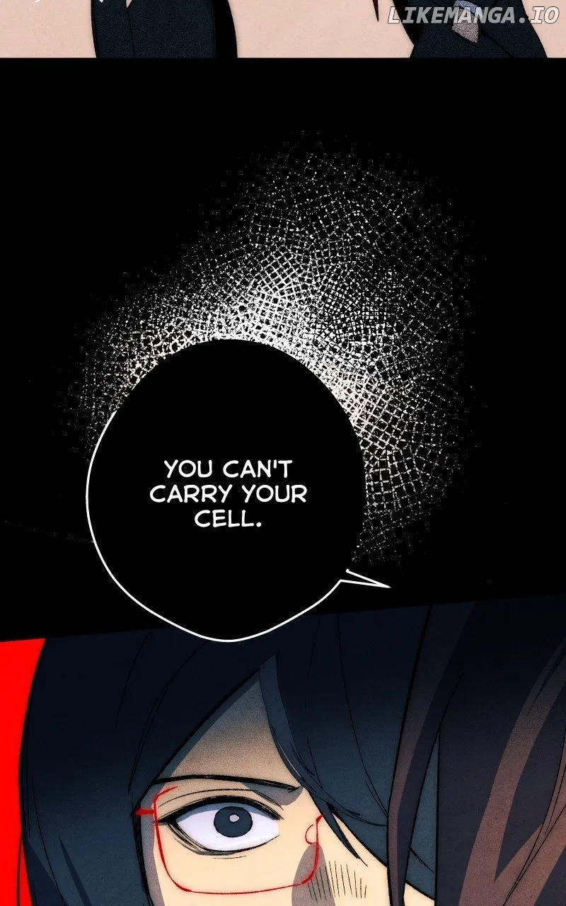 Hand Jumper Chapter 83 page 11 - 