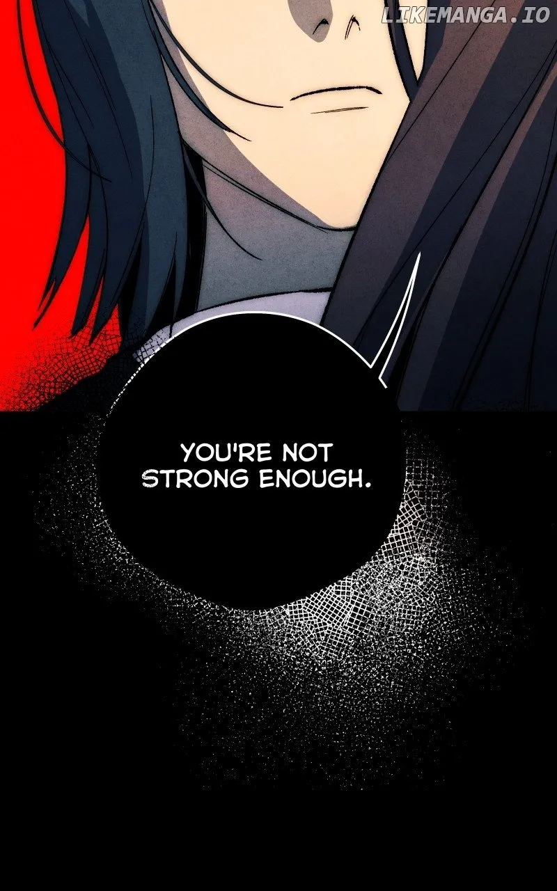 Hand Jumper Chapter 83 page 12 - 