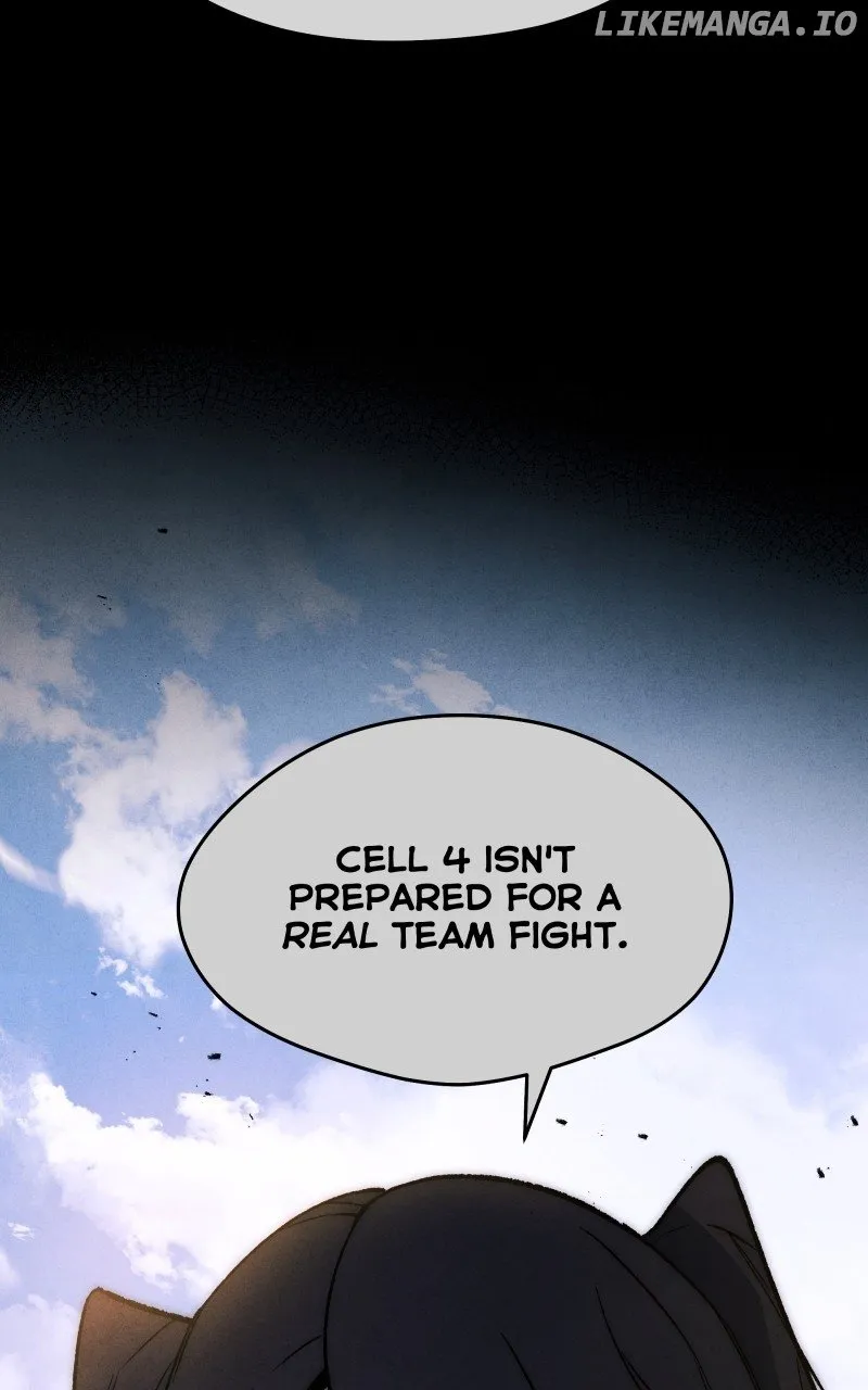 Hand Jumper Chapter 83 page 15 - 