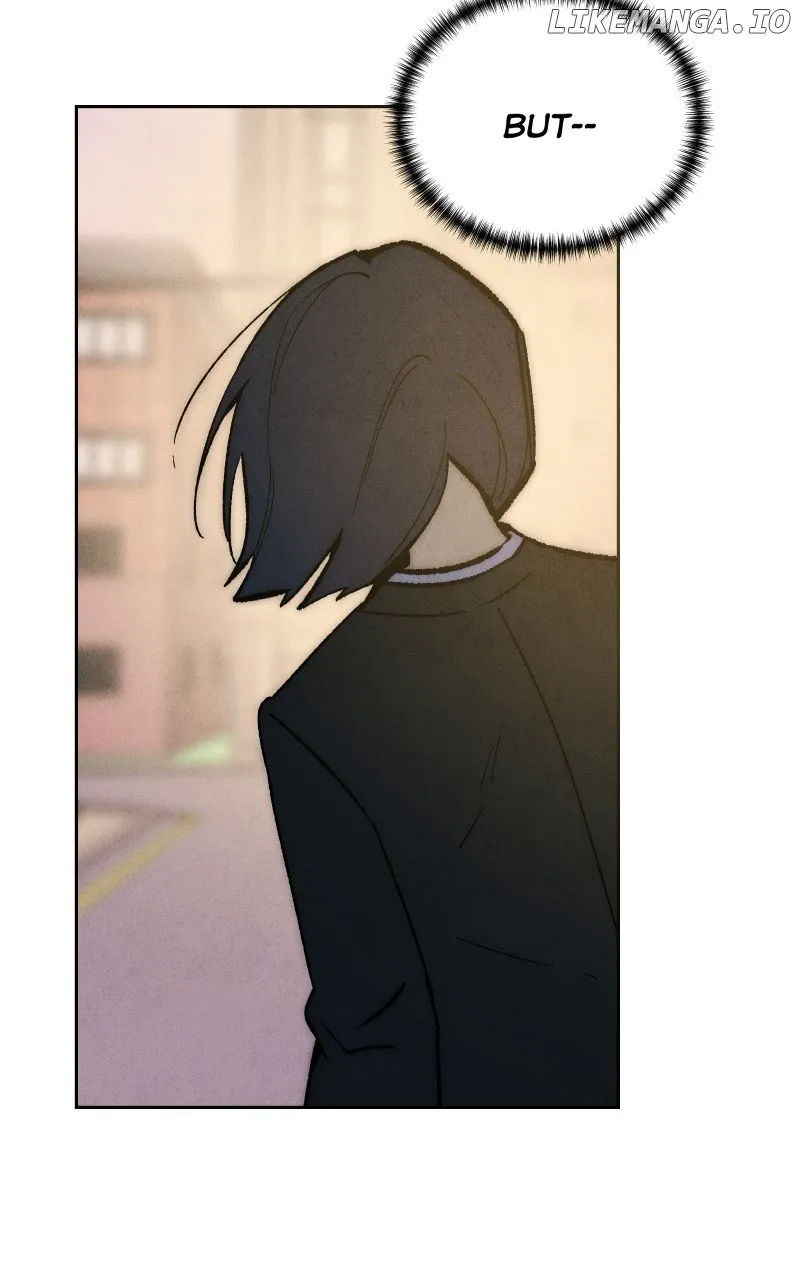 Hand Jumper Chapter 83 page 20 - 