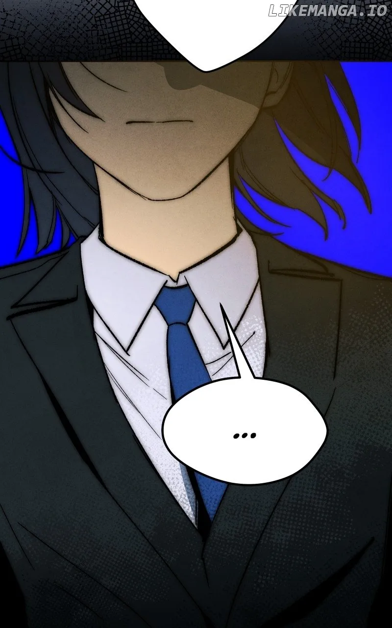 Hand Jumper Chapter 83 page 3 - 