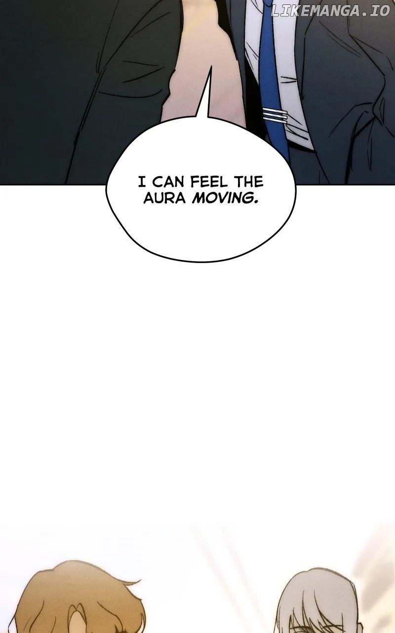 Hand Jumper Chapter 83 page 26 - 