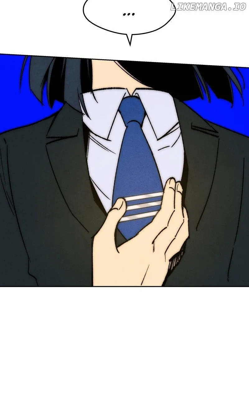 Hand Jumper Chapter 83 page 29 - 