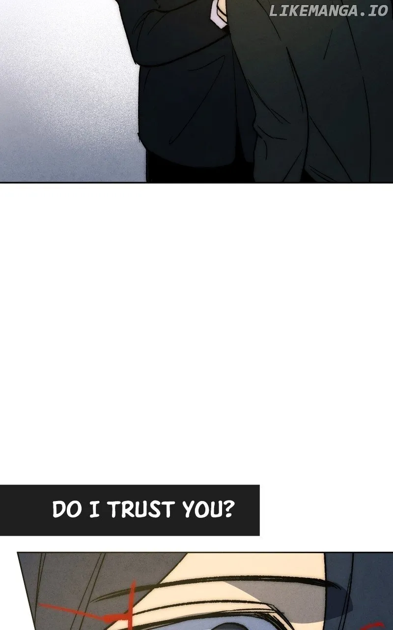Hand Jumper Chapter 83 page 37 - 