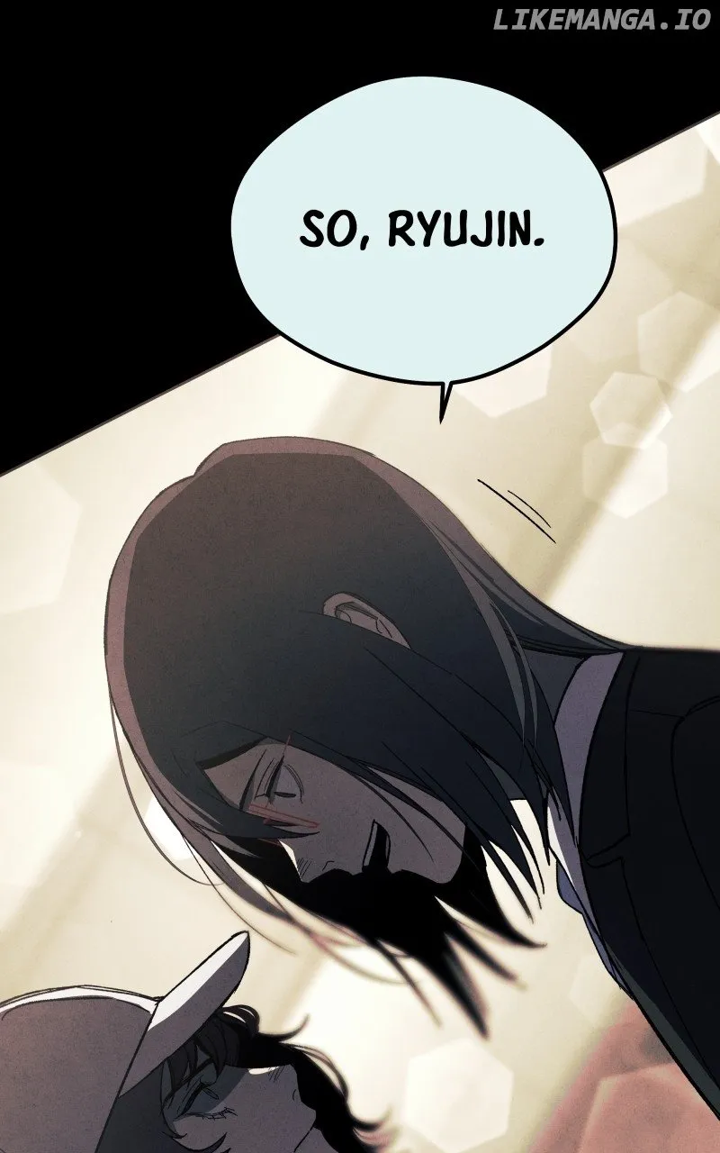 Hand Jumper Chapter 83 page 40 - 