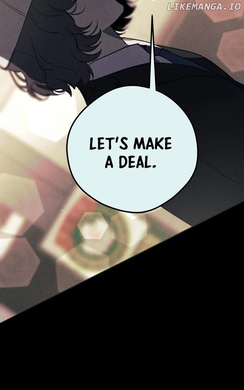 Hand Jumper Chapter 83 page 41 - 