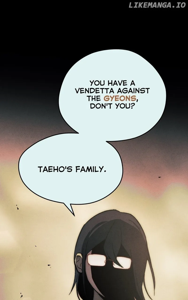 Hand Jumper Chapter 83 page 42 - 