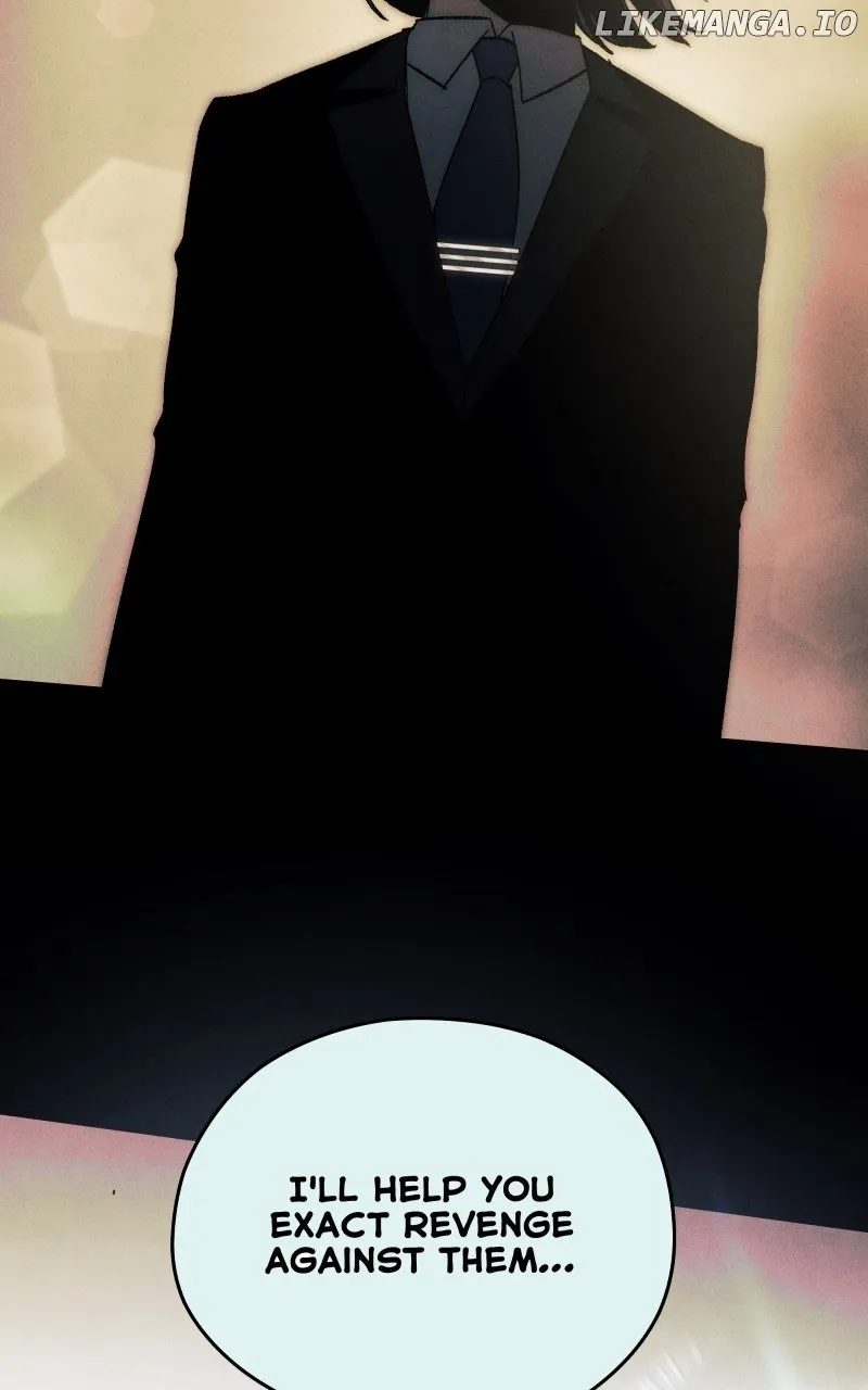 Hand Jumper Chapter 83 page 43 - 