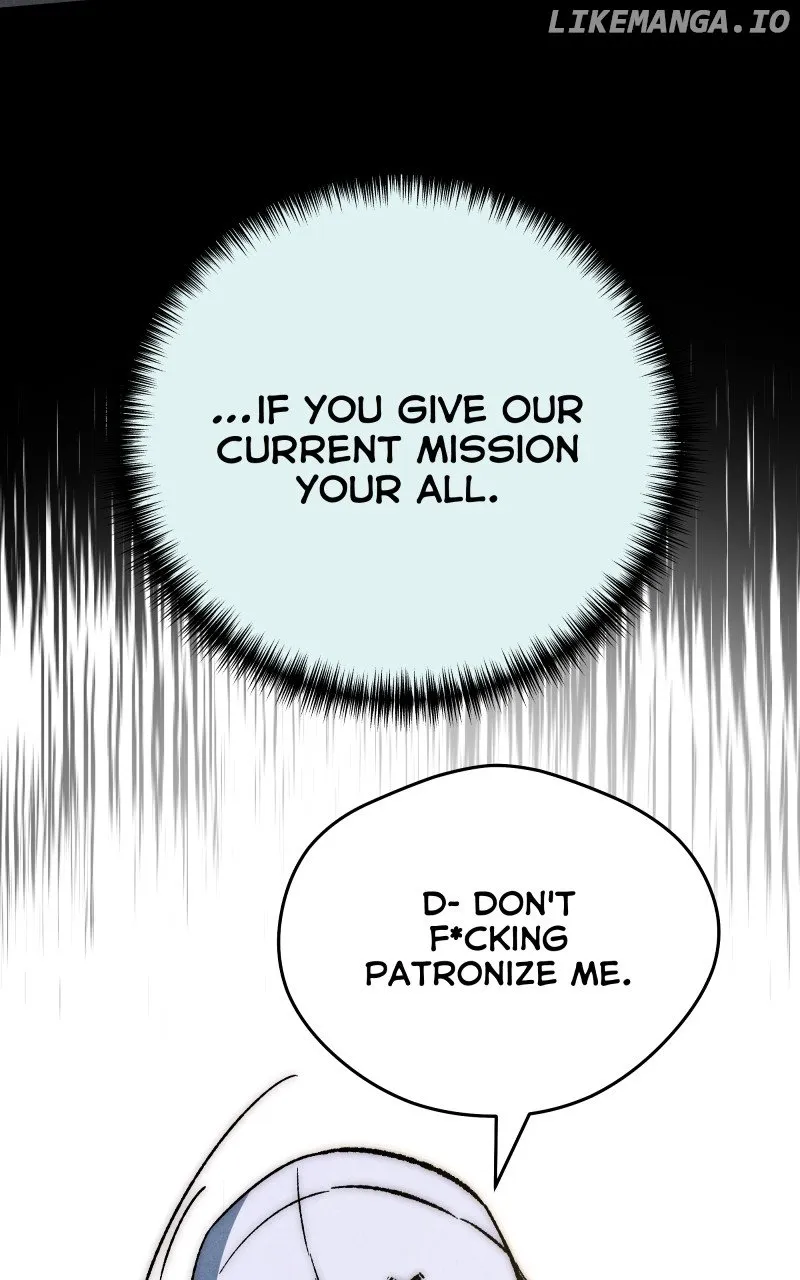 Hand Jumper Chapter 83 page 45 - 