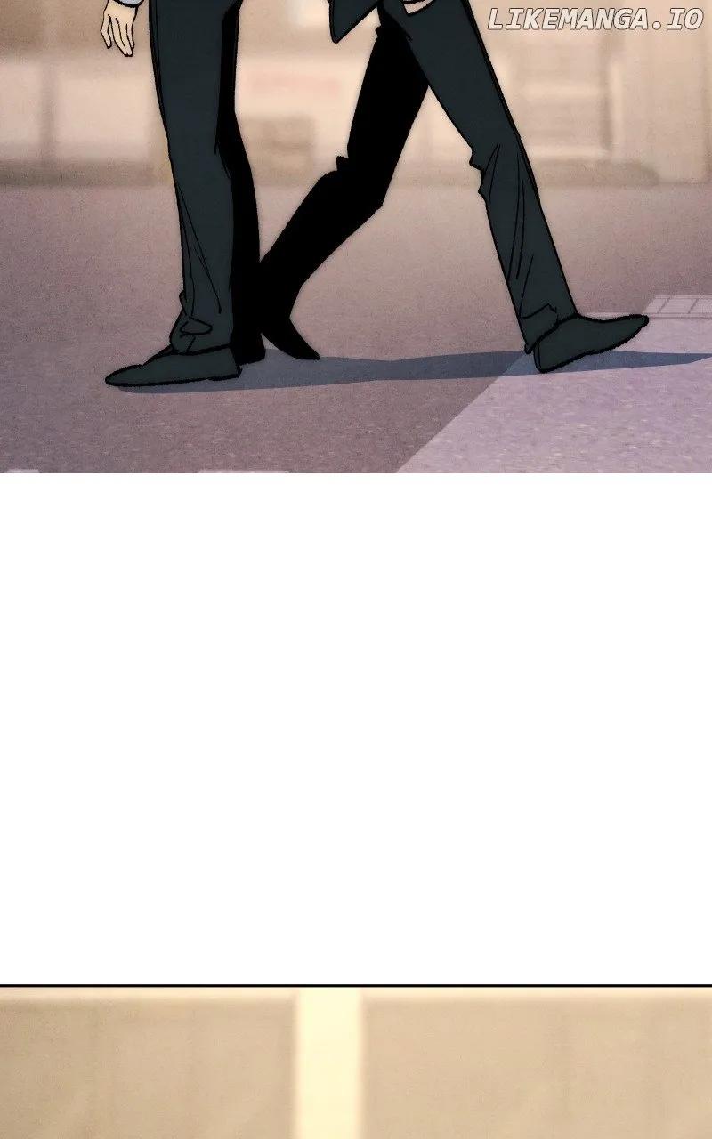 Hand Jumper Chapter 83 page 48 - 