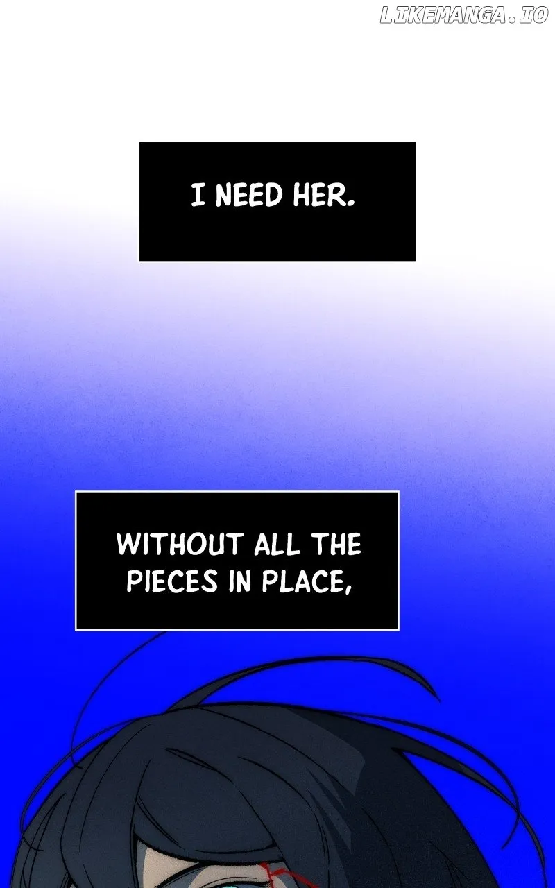 Hand Jumper Chapter 83 page 50 - 