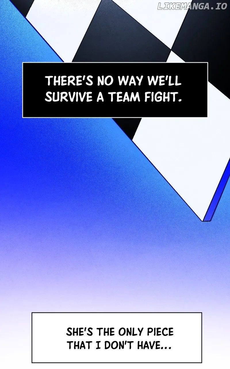 Hand Jumper Chapter 83 page 52 - 