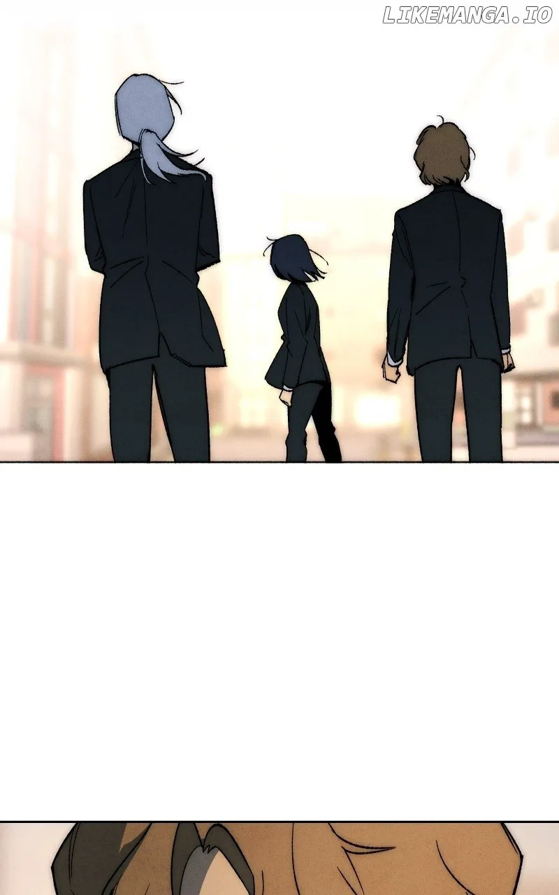 Hand Jumper Chapter 83 page 53 - 
