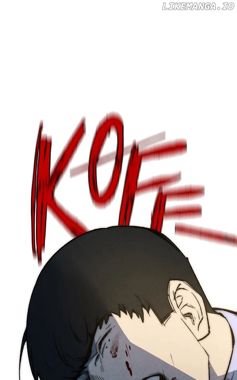 Hand Jumper Chapter 83 page 57 - 