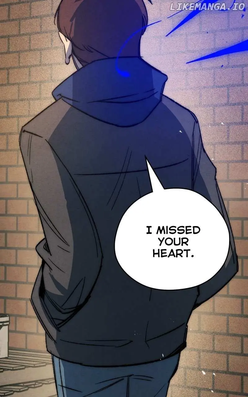Hand Jumper Chapter 83 page 61 - 