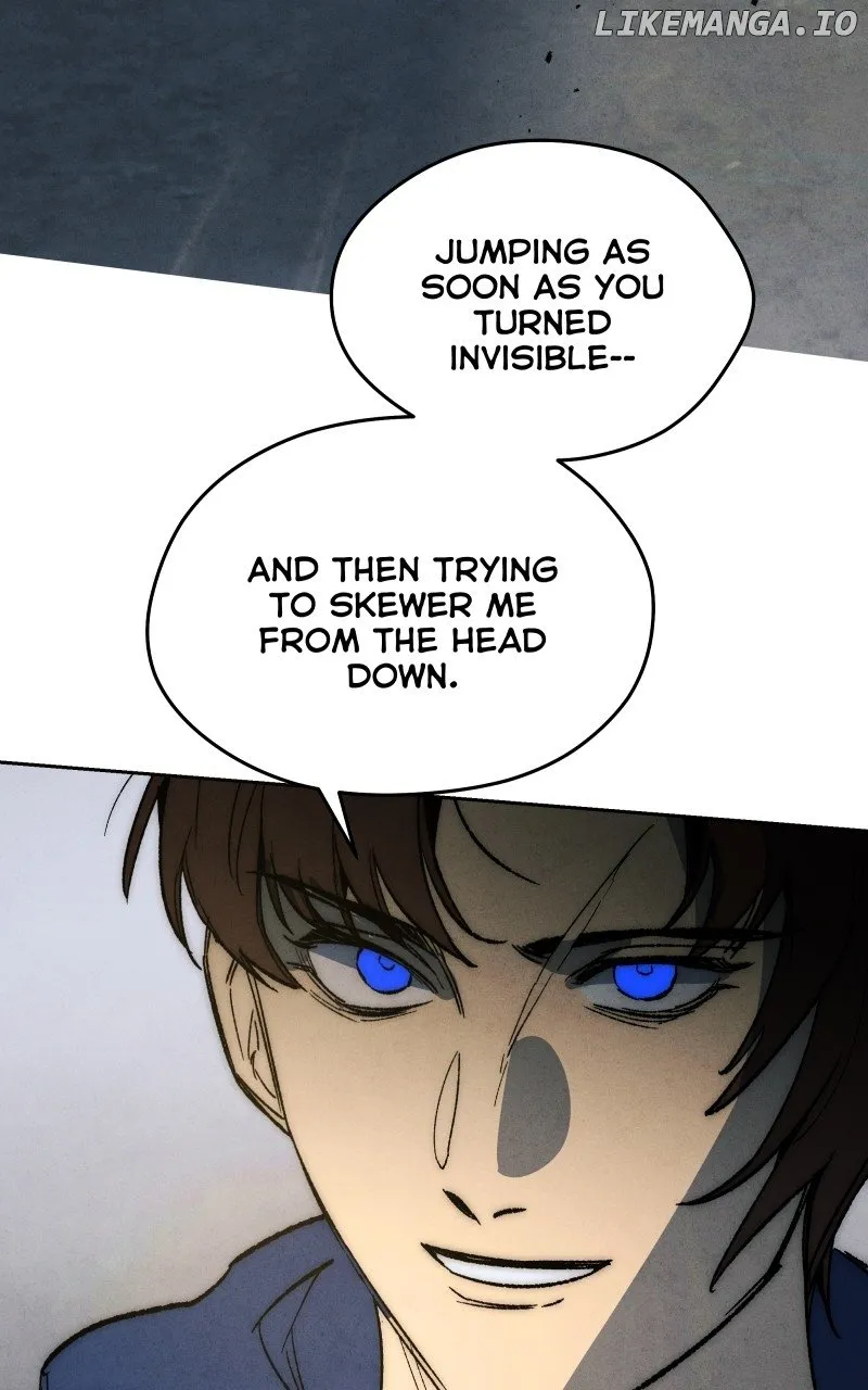 Hand Jumper Chapter 83 page 63 - 