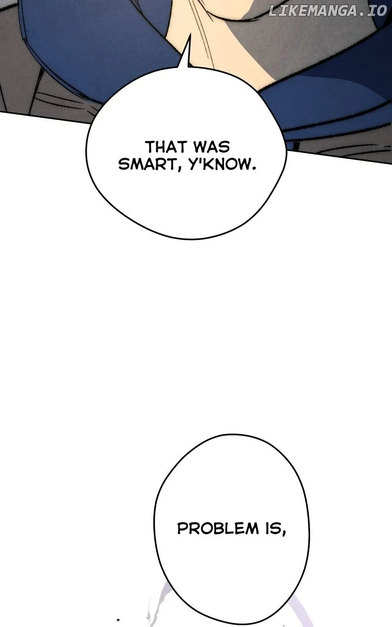Hand Jumper Chapter 83 page 64 - 