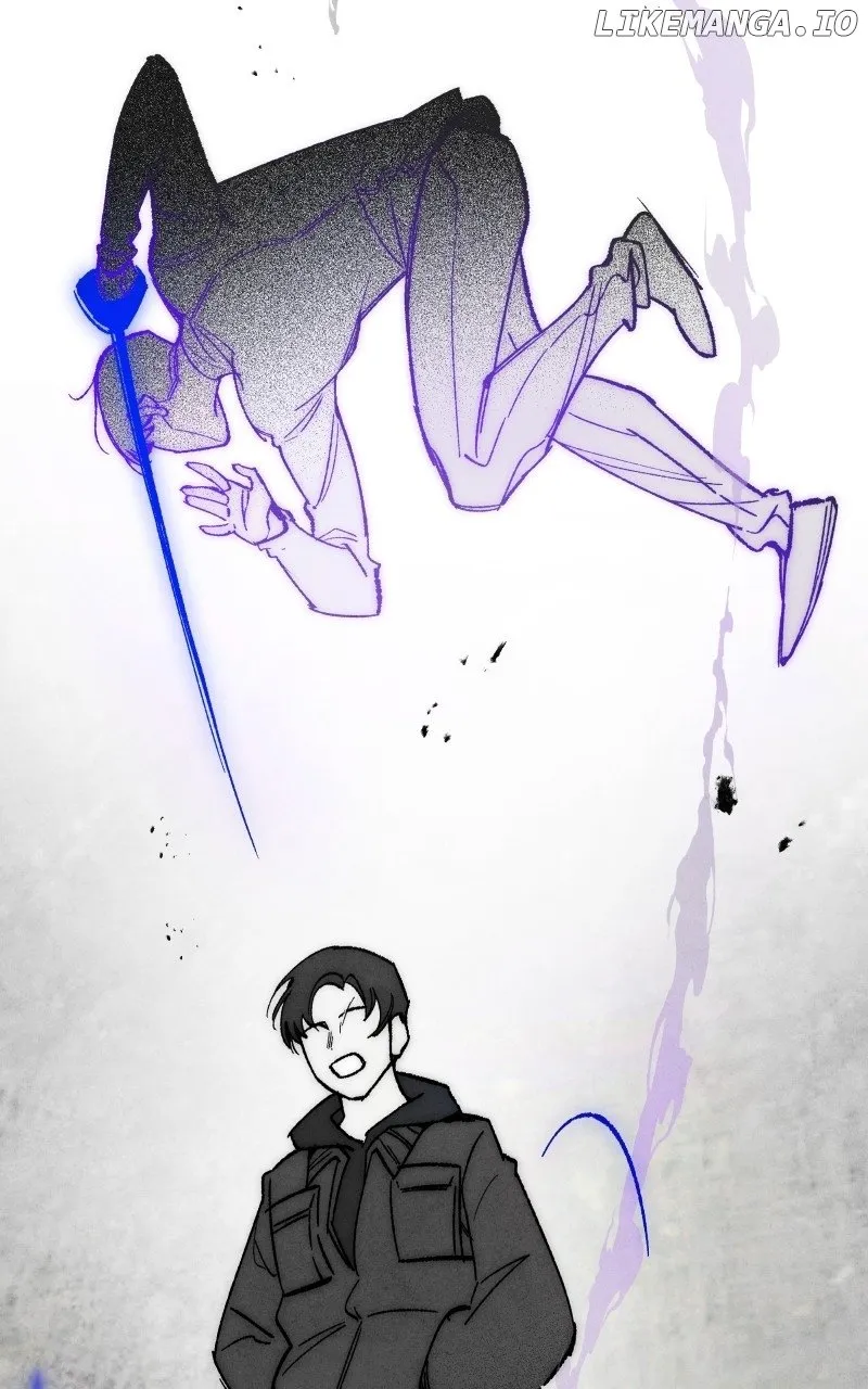 Hand Jumper Chapter 83 page 65 - 