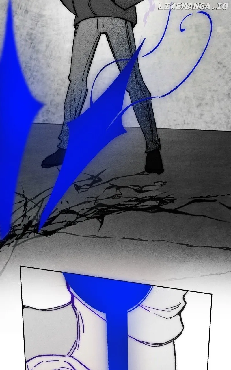 Hand Jumper Chapter 83 page 66 - 