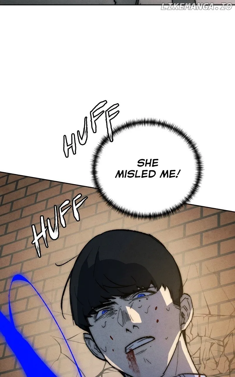 Hand Jumper Chapter 83 page 71 - 