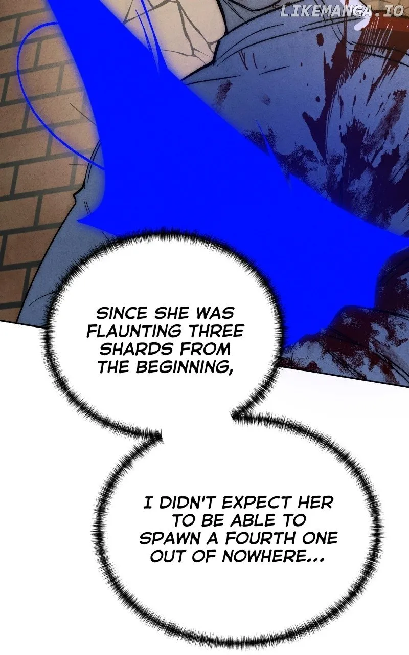 Hand Jumper Chapter 83 page 72 - 