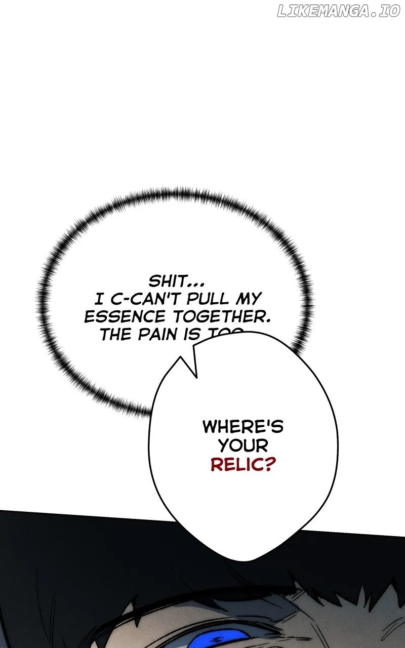 Hand Jumper Chapter 83 page 73 - 