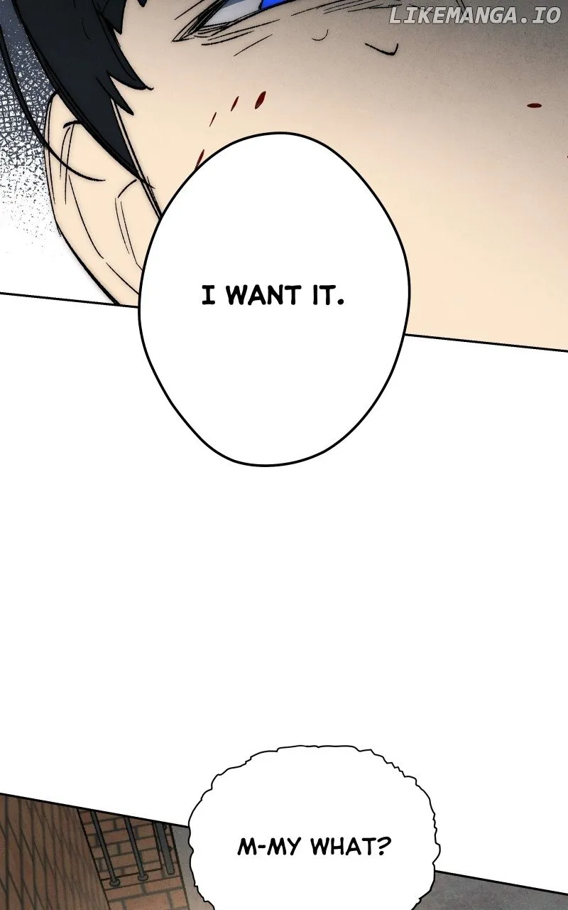 Hand Jumper Chapter 83 page 74 - 