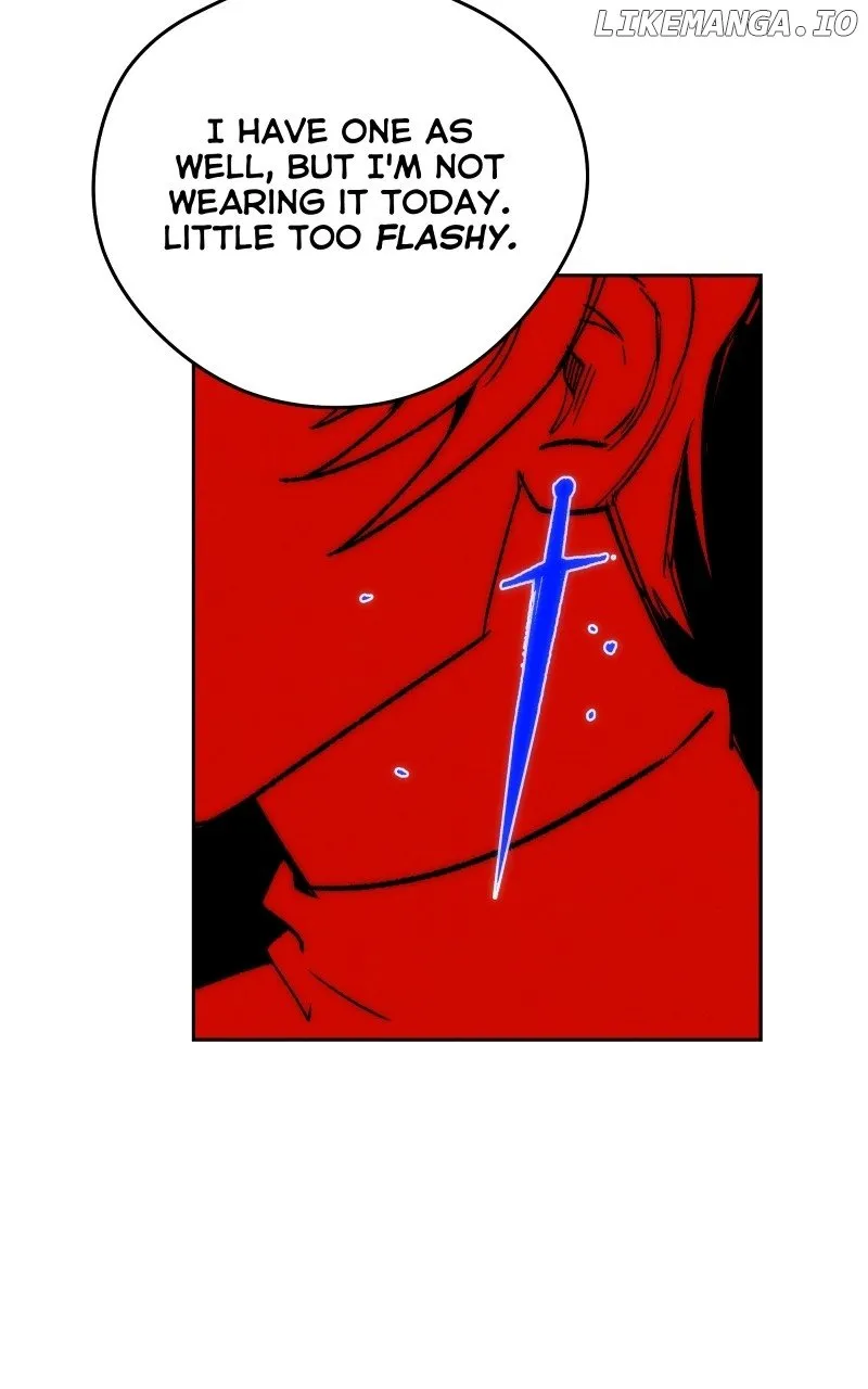 Hand Jumper Chapter 83 page 76 - 