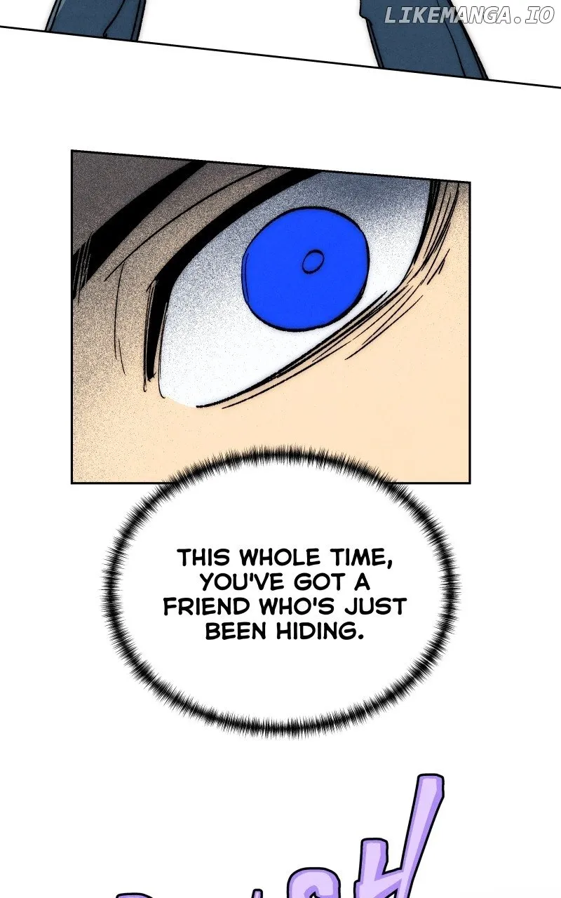 Hand Jumper Chapter 83 page 80 - 