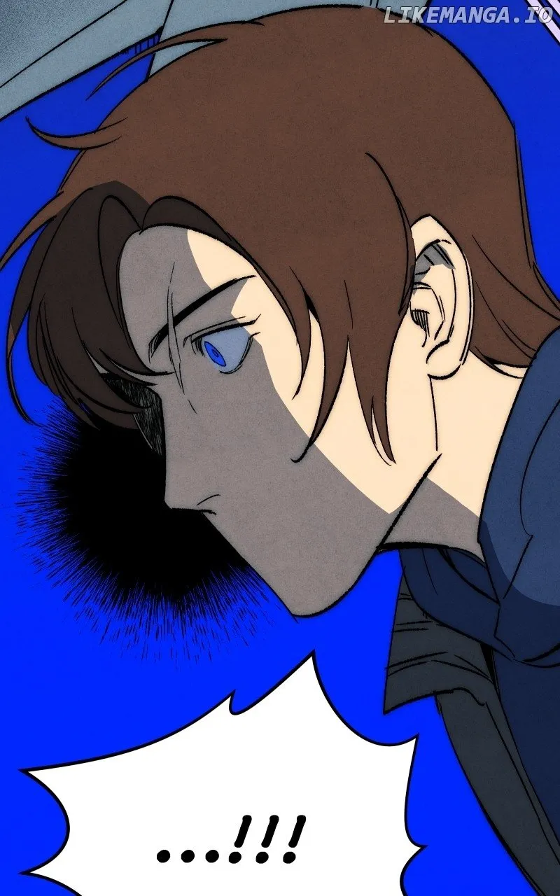 Hand Jumper Chapter 83 page 84 - 