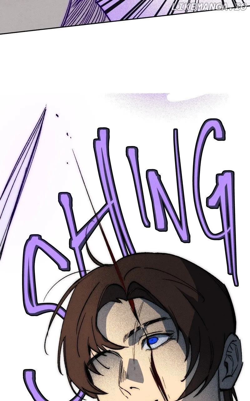 Hand Jumper Chapter 83 page 87 - 