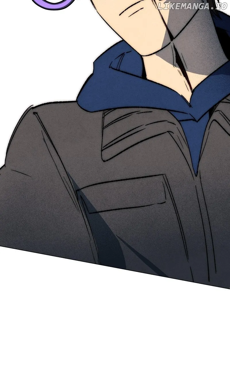 Hand Jumper Chapter 83 page 88 - 
