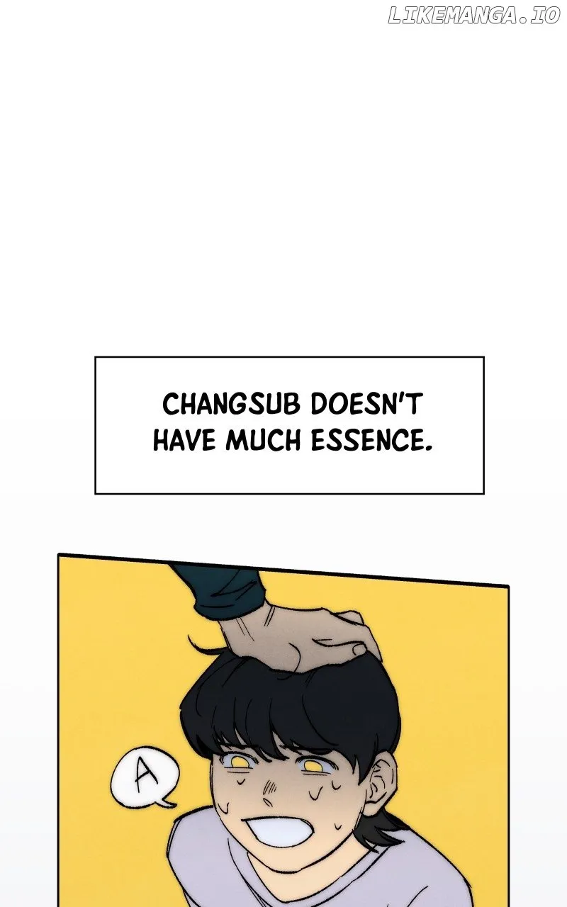 Hand Jumper Chapter 83 page 90 - 