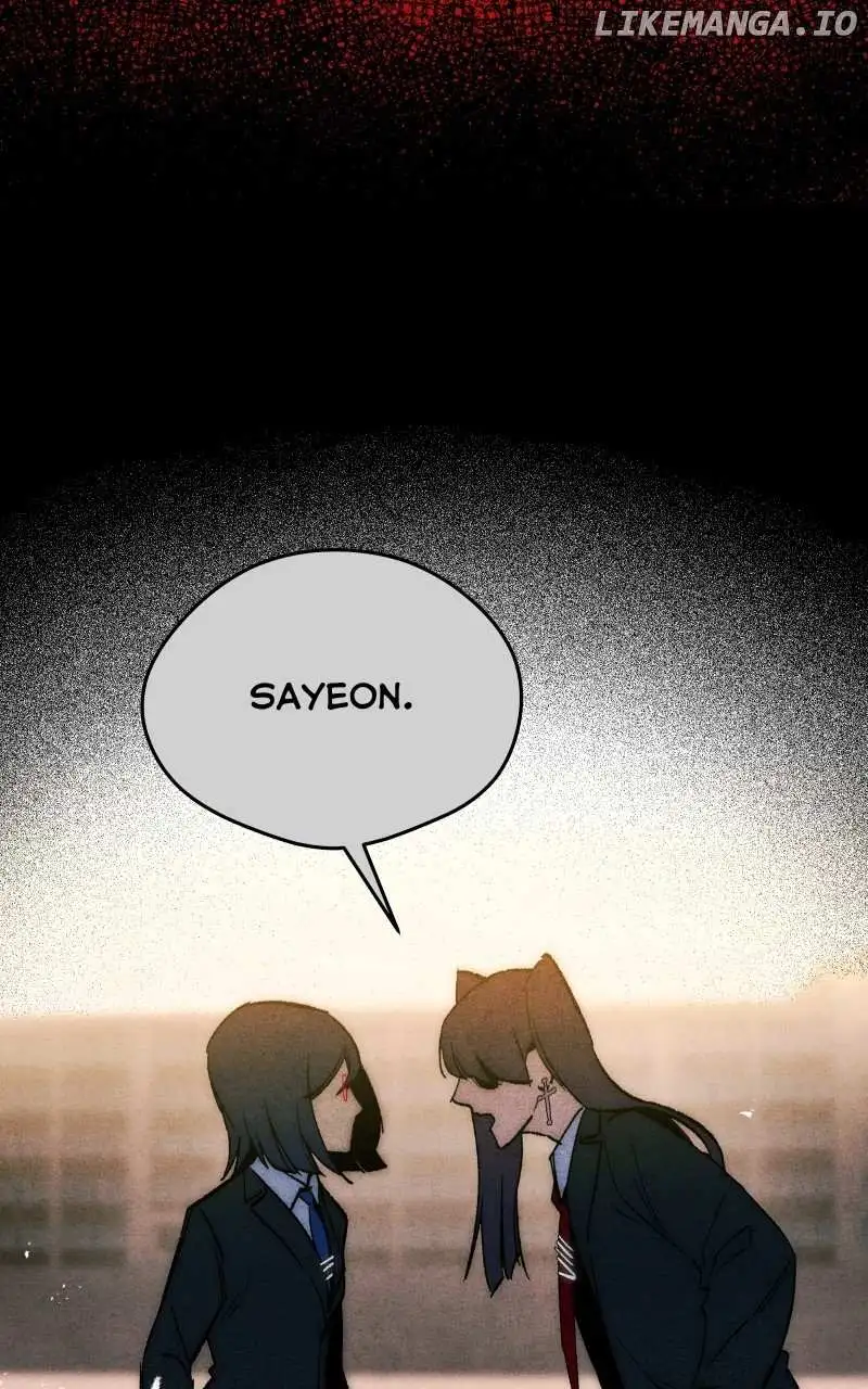 Hand Jumper Chapter 83 page 10 - 