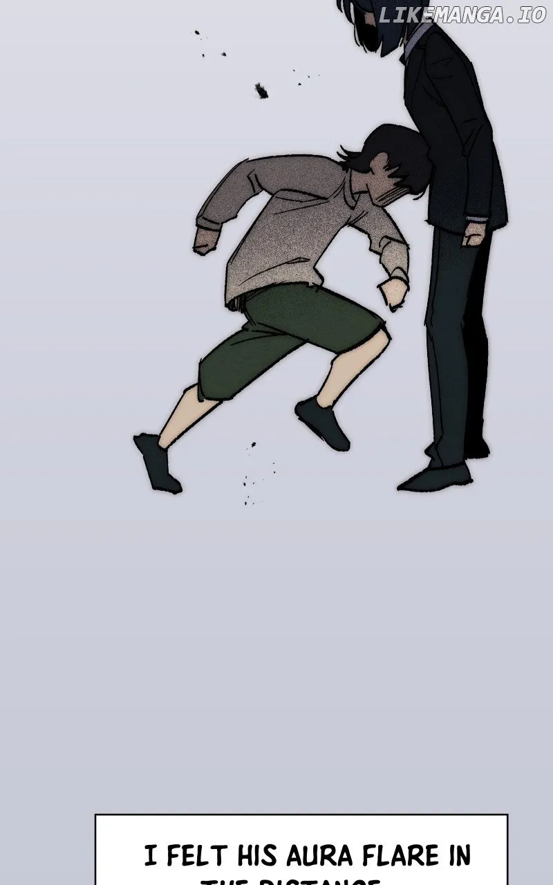 Hand Jumper Chapter 83 page 92 - 